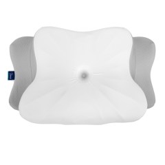 Ortopedski jastuk za spavanje CPAP SLEEP BUDDY 62x40x13,5cm OMC (4)